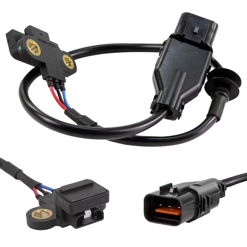 ZBN 3931839800 SU6926 PC632 Camshaft Position Sensor Compatible with Kia Sorento V6 3.5L 2003 2004 2005 2006, 3931839800 - Image 1